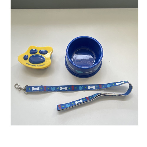 Build bear workshop blue - build-a-bear,