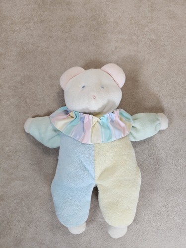 Vintage eden pastel - pastel, terry