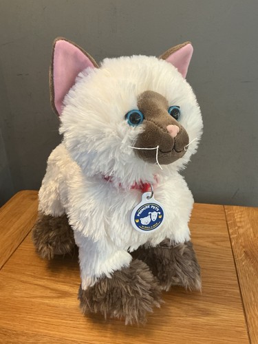 Build bear promise pets - build,